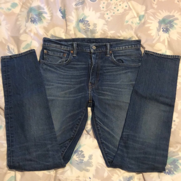 Levi’s 512 Jeans - Picture 1 of 4